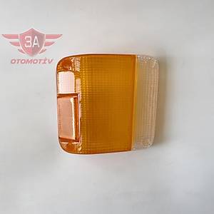 H�NO FB112 Sinyal Lamba Cam� Sa� 