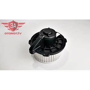 Isuzu NPR Kalorifer Motoru 24V. 1997-2010 Model 