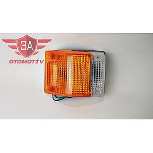 Isuzu Npr-Nkr Sinyal Lambas� Sa� Nkr13-Npr59 1986-1997 Model 