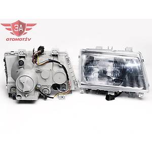 Mitsubishi Far Komple Sa� Fuso 711-839-859 (Motorsuz)