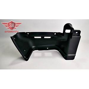 Isuzu Basamak Plasti�i Sa� Npr66-Nkr55