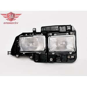 Isuzu Far Komple Sol Nkr55-Npr66-NQR