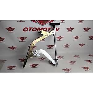 Isuzu Npr59-Nkr13 El Fren Kolu Komple