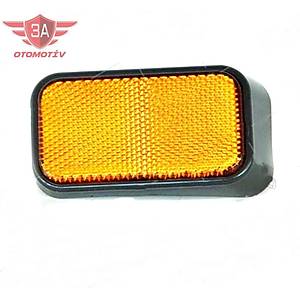 Mitsubishi Canter Panjur K��e Reflekt�r� Sa� FE511-515-635-659