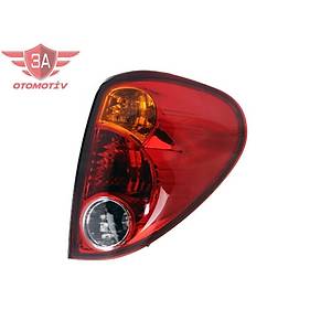 Mitsubishi L200 CR Stop Lambas� Komple Sa� 2006-2015 Model Aras�