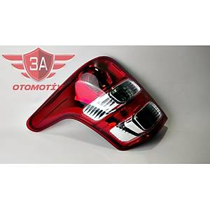 Mitsubishi L200 CR SUV Stop Lambas� Sol 2016-2018 Model