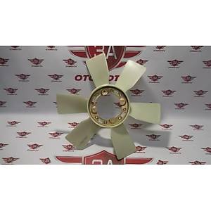 Isuzu Vantilat�r Pervanesi NQR-Turkuaz 6 Kanat 2008 Sonras�