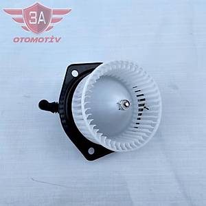 Mitsubishi Canter Kalorifer Motoru 24 Volt  FE635-639-659