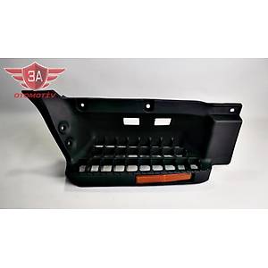 Isuzu Basamak Plasti�i Sa� Npr75-NLR-NNR 