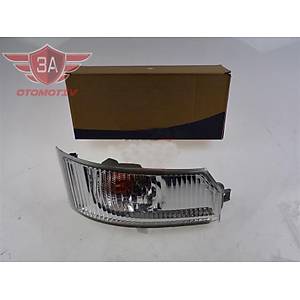 ISUZU NPR-NLR-NNR Sinyal Lambas� Sa� 2020 Model N-Wide