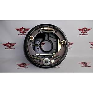 Isuzu Nkr El Fren Tablas� Komple Toplu Nkr13-Nkr55(Low)