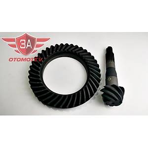 Isuzu Nkr-55 Difransiyel Ayna-Mahruti 7/39