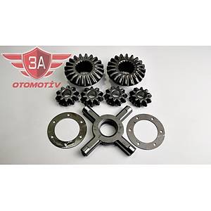 Isuzu Npr Difransiyel Di�li Seti Aks-�stavroz 1986-2010 Model Aras�