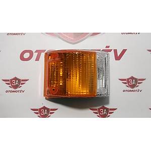 Isuzu Sinyal Lambas� Komple Sa� Nkr13-Npr59