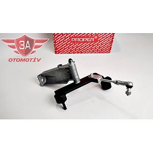 Isuzu NKR Vites Kontrol Rotu Komple 1997-2010 Model