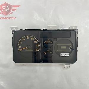 Isuzu NKR 71 Kilometre Saati Komple ORJ�NAL 2006-2010 Model Aras