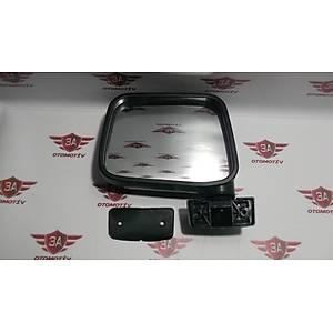 Isuzu D�� Dikiz Aynas� Siyah Sa� TFR-24 ( 1988-1996 )