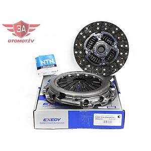 Mitsubishi L200 CR Debriyaj Seti Orjinal 2007-2015 Model