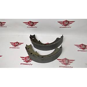 Isuzu Nkr El Fren Balatas� Nkr13-Nkr55 Low