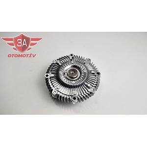 ISUZU TFR Fan Termi�i T�m Modeller