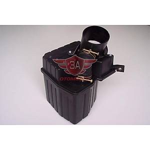 Isuzu Hava Filtre Susturucusu Nkr55 B�y�k