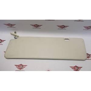 Isuzu G�ne�lik Siperli�i Sol ( Bej Renk ) Nkr13-Npr59