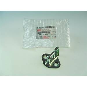 Isuzu D Max Kap� Kilit Kar��l��� Orjinal B�t�n Modeller