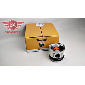 Isuzu Nkr55 Piston Segmanl� (4JB1) 1997-2010 Model