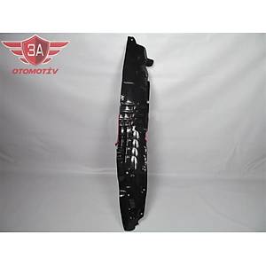 Isuzu �amurluk Davlumbaz� �n Sa� TFR 1987-2002 aras�