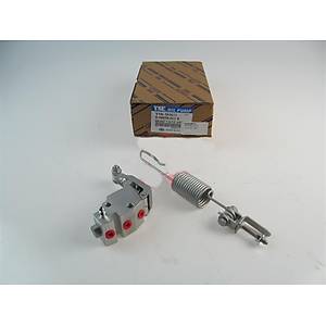 Isuzu D Max Fren Limit�r� Komple 2003-2012 Model Aras� 