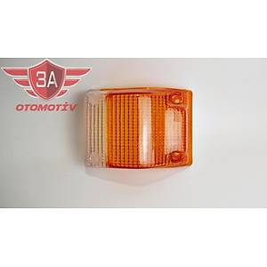 Isuzu Npr-Nkr Sinyal Lamba Cam� Sa� Nkr13-Npr59 1986-1997 Model 