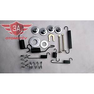 Isuzu Npr El Fren �ivi Yay Tak�m� T�m Modeller