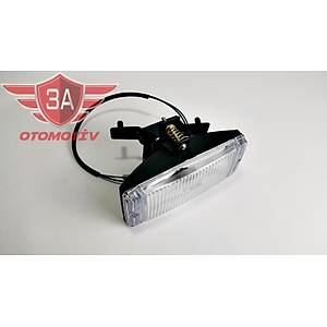 Isuzu Npr-71 Sis Lambas� Komple Sa�(Demir Tamponlu Ara�lar ��in)