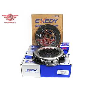 Mitsubishi Canter Debriyaj Seti Orj.(Bask�-Balata-Bilya)304-449