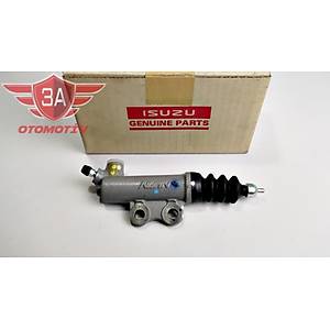 Isuzu DMax Debriyaj Alt Merkezi Orjinal Euro5 2012 Model Sonras�