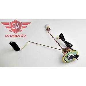 Isuzu Nkr-13 Yak�t Depo �amandras� 1987-1997 Model