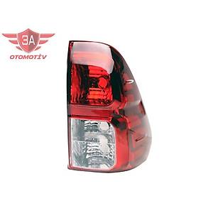 Toyota Hilux Vigo Stop Lambas� Sa� 2015-2019 Model (DUYLU)