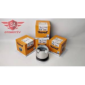 Isuzu Nkr13 Piston Segmanl� 1987-1997 Model