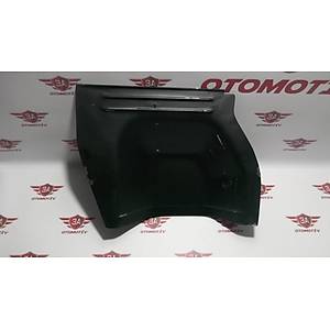 Isuzu Basamak Destek Sac� Sol Nkr-Npr59