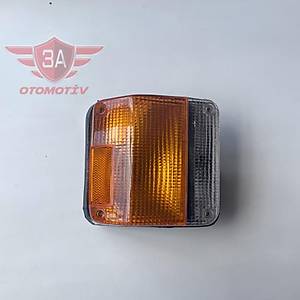 Hino FB112 Sinyal Lambas� Komple Sa� 