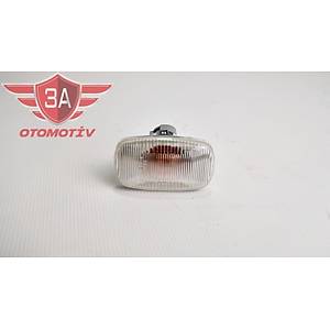 Isuzu D-Max �amurluk Sinyali 2004-2012 Model