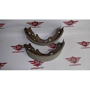 Isuzu Npr El Fren Balatas� Npr59-Npr66-Npr71-Npr 10- NLR-NNR