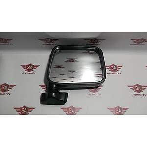 Isuzu D�� Dikiz Aynas� Siyah Sol TFR-24 ( 1988-1996 )