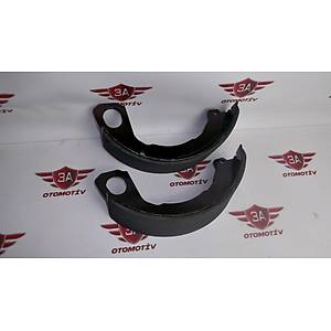 Mitsubishi Fuso El Fren Balatas� FE 859-FE 839-TFA85L Fuso Euro 5