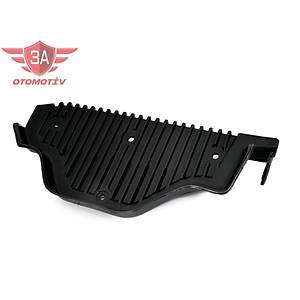 Isuzu Basamak Plasti�i Sol Nkr-Npr59