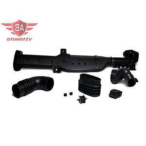 Isuzu Npr71 Hava Filtre Baca Tak�m� 2006-2010 Model
