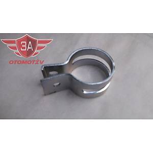 Isuzu Nkr Egzost Boru Kelep�esi 