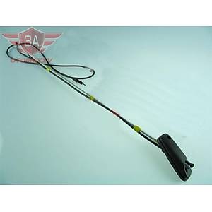 Isuzu D Max Anten Komple 2004-2012 Model Aras�