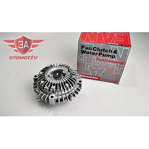 Isuzu Nkr55 Vantilat�r Pervane Ba�lat� G�be�i NPW1997-2010 Model