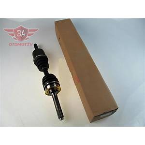 ISUZU TFS �n Aks Komple Sa�